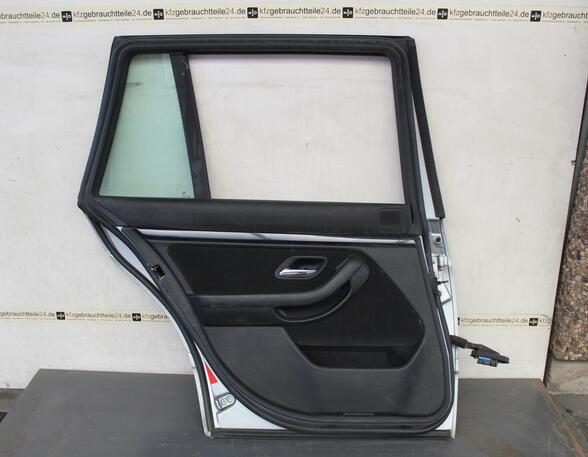 Trim Strip Door BMW 5er Touring (E39)