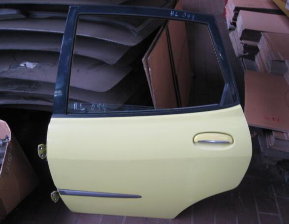 Trim Strip Door DAIHATSU Sirion (M1)