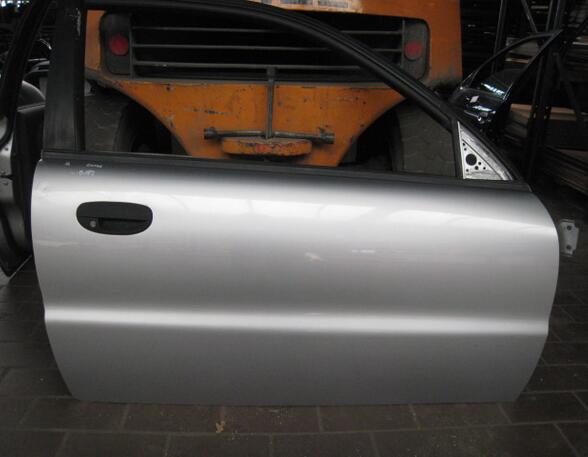 Trim Strip Door DAEWOO Lanos (KLAT)