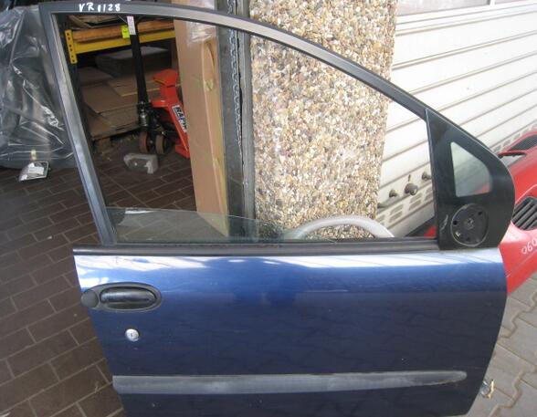 Trim Strip Door FIAT Multipla (186)