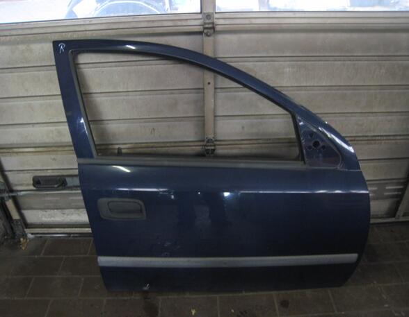 Trim Strip Door OPEL Astra G Caravan (T98)