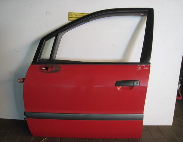 Trim Strip Door MITSUBISHI Space Wagon (N8W, N9W)