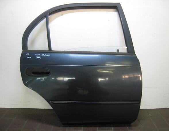 Trim Strip Door TOYOTA Corolla (E10)