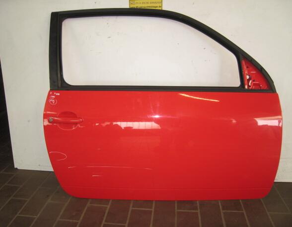 Trim Strip Door VW Lupo (60, 6X1)