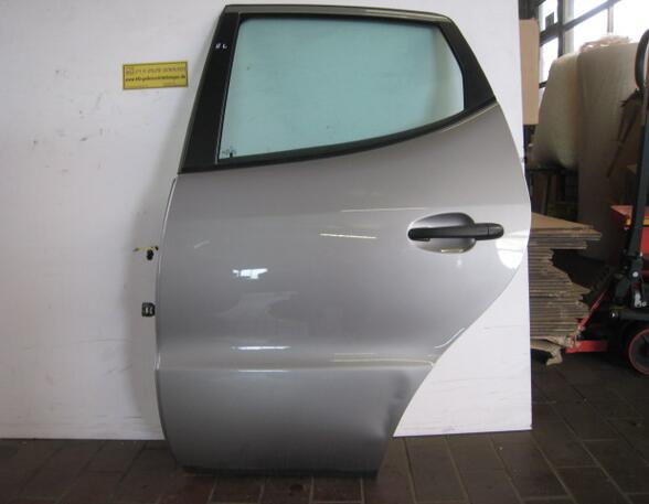 Trim Strip Door MERCEDES-BENZ A-Klasse (W168)