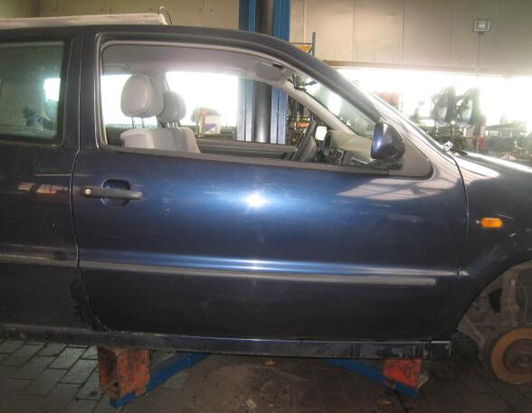 Trim Strip Door VW Polo (6N1)