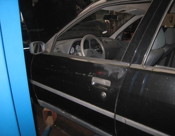 Trim Strip Door PEUGEOT 306 Schrägheck (7A, 7C, N3, N5)