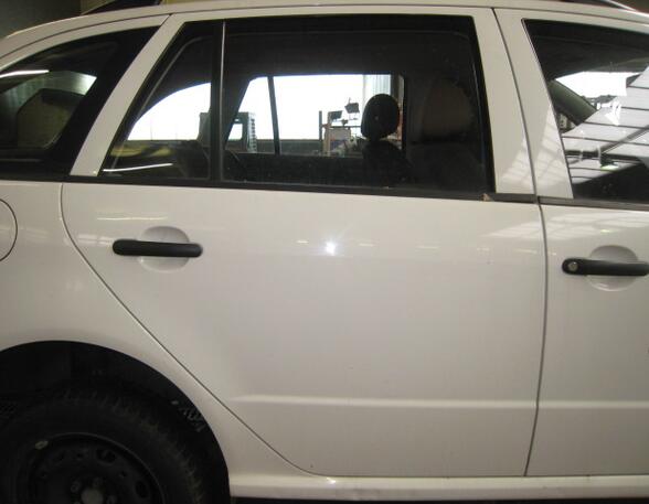 Trim Strip Door SKODA Fabia I Combi (6Y5)