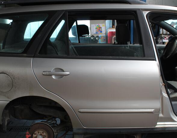 TÜR HINTEN RECHTS  (Tür hinten) Fiat Marea Benzin (185) 1998 ccm 108 KW 1996>1999