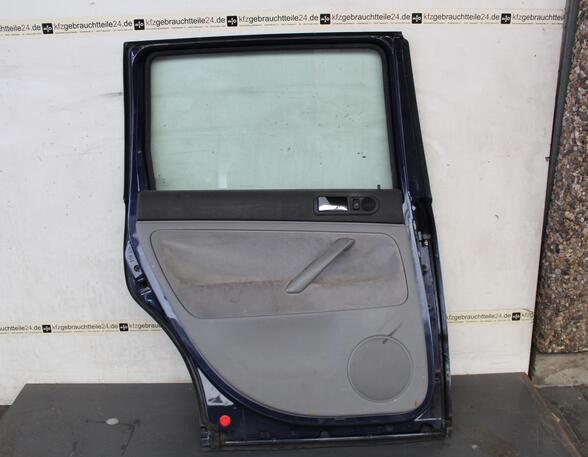 Trim Strip Door VW Passat Variant (3B5)