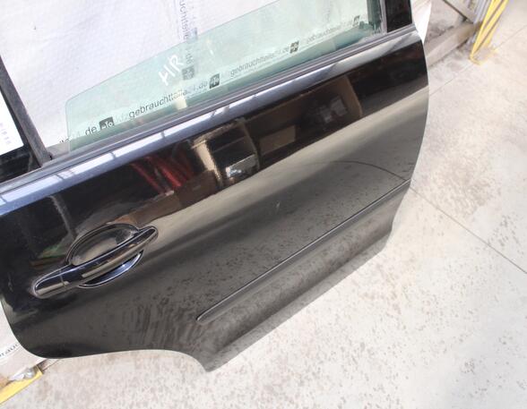 Trim Strip Door VW Polo (9N)