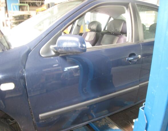 Trim Strip Door SEAT Toledo II (1M2)