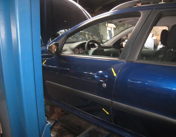 Trim Strip Door PEUGEOT 206 SW (2E/K)