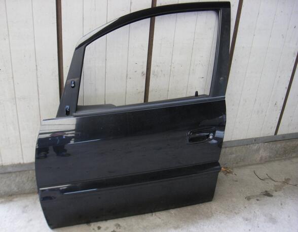 Trim Strip Door OPEL Zafira A (F75_)