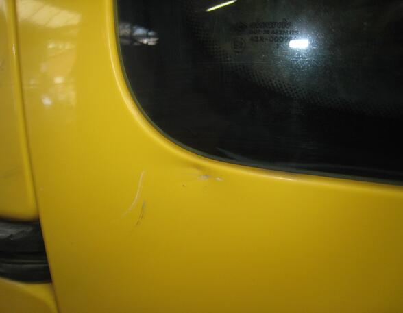 Trim Strip Door RENAULT Kangoo (KC0/1)