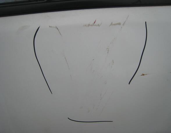 Trim Strip Door NISSAN Primera Traveller (W10)