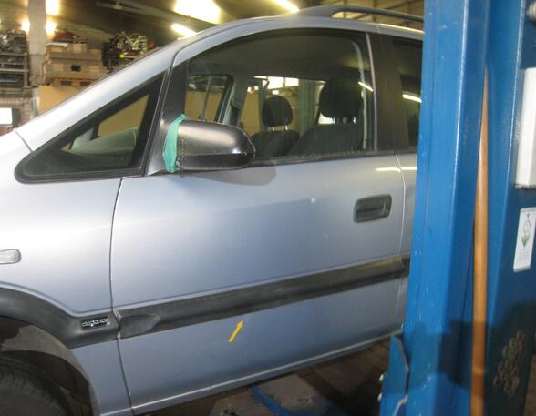 Trim Strip Door OPEL Zafira A (F75_)