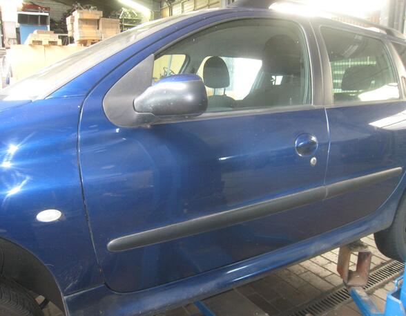 Trim Strip Door PEUGEOT 206 SW (2E/K)