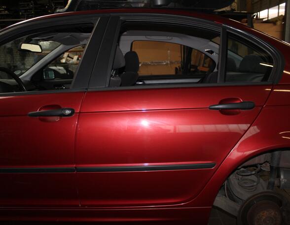 Trim Strip Door BMW 3er (E46)