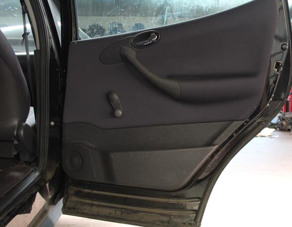 Trim Strip Door MERCEDES-BENZ A-Klasse (W168)