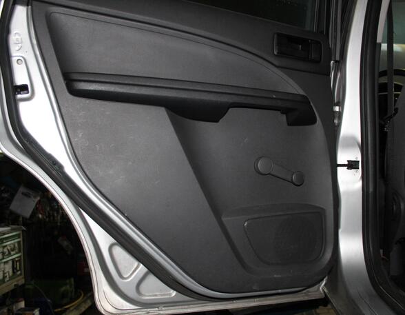 Trim Strip Door FORD Focus C-Max (--)