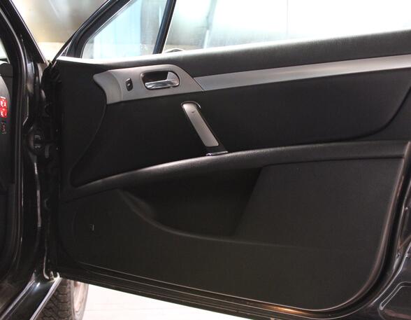 Trim Strip Door PEUGEOT 407 (6D)