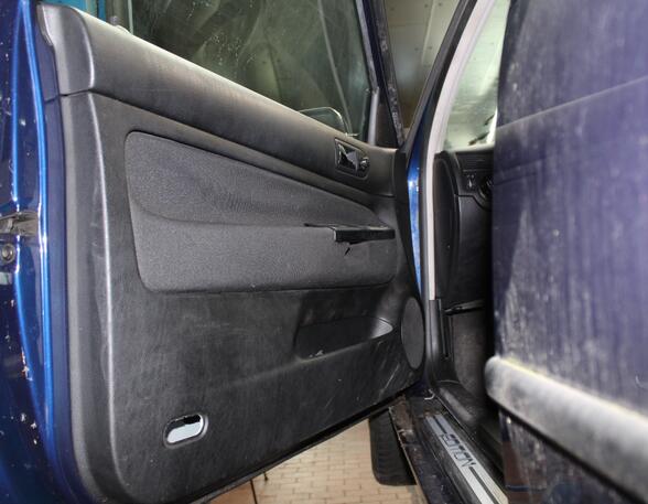 Trim Strip Door VW Golf IV (1J1)