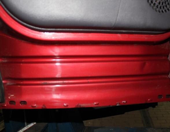 Trim Strip Door MERCEDES-BENZ A-Klasse (W168)