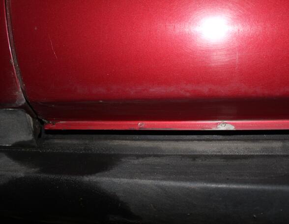 Trim Strip Door MERCEDES-BENZ A-Klasse (W168)