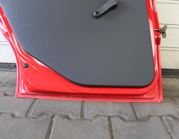 Trim Strip Door VW Polo (6N2)