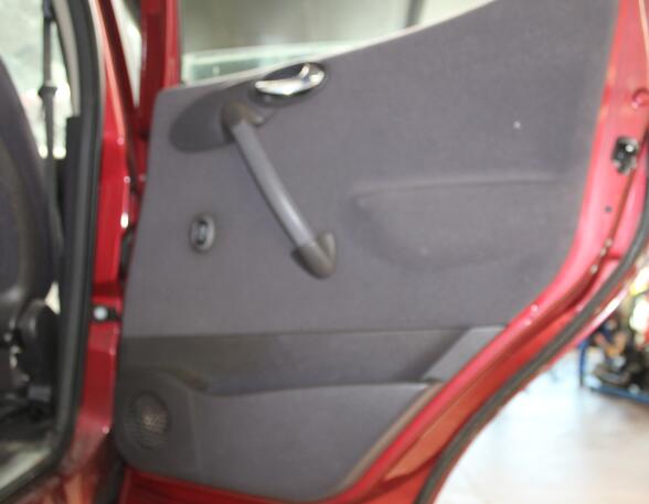 Trim Strip Door MERCEDES-BENZ A-Klasse (W168)