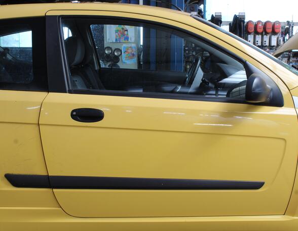 Trim Strip Door CHEVROLET Aveo/Kalos Schrägheck (T250, T255)