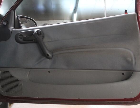 Trim Strip Door OPEL Corsa B (73, 78, 79)