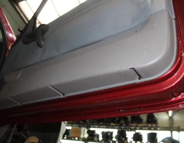 Trim Strip Door OPEL Corsa B (73, 78, 79)