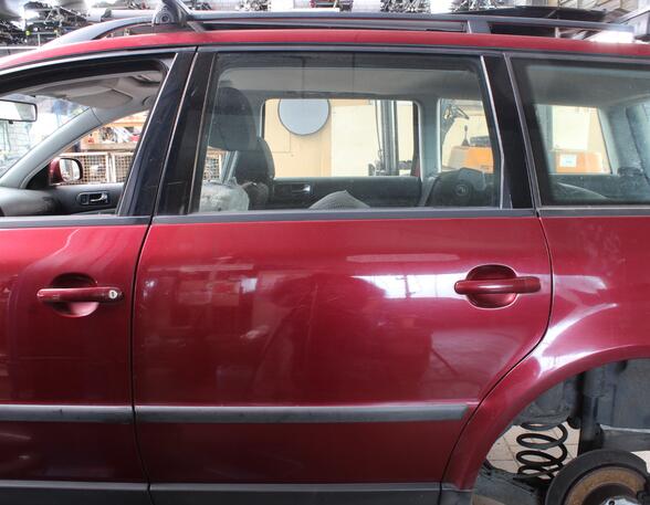 Trim Strip Door VW Passat Variant (3B5)