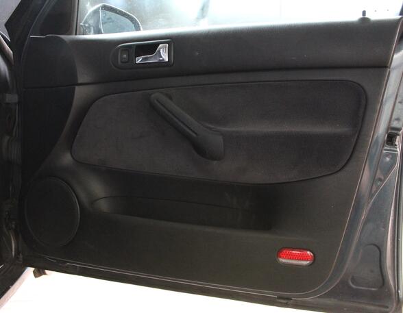 Trim Strip Door VW Golf IV (1J1)