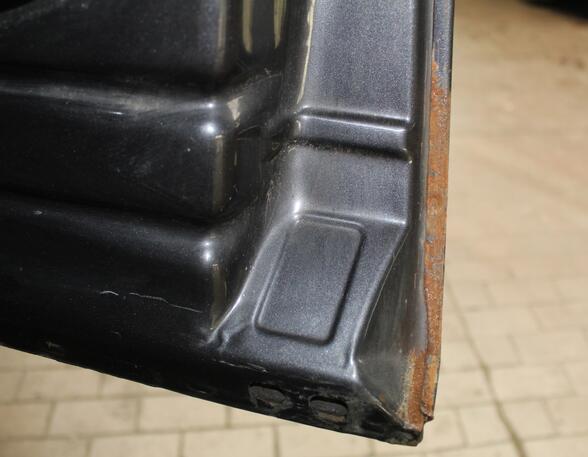 Trim Strip Door MERCEDES-BENZ A-Klasse (W168)