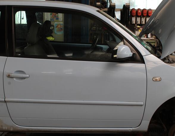 Trim Strip Door VW Lupo (60, 6X1)