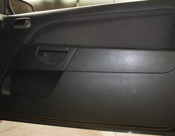 Trim Strip Door FORD Fiesta V (JD, JH)