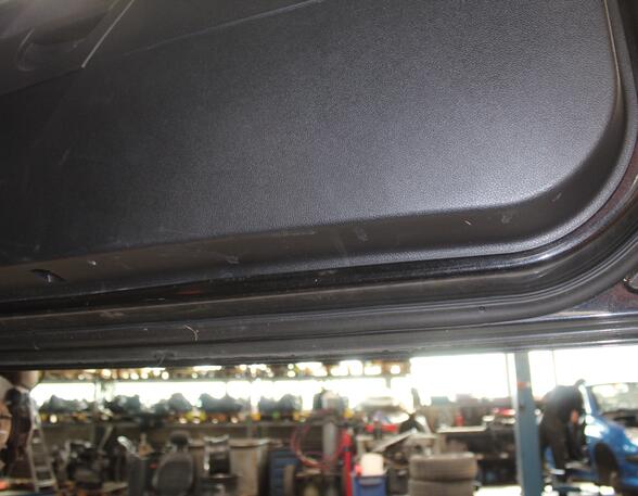 Trim Strip Door FORD Fiesta V (JD, JH)