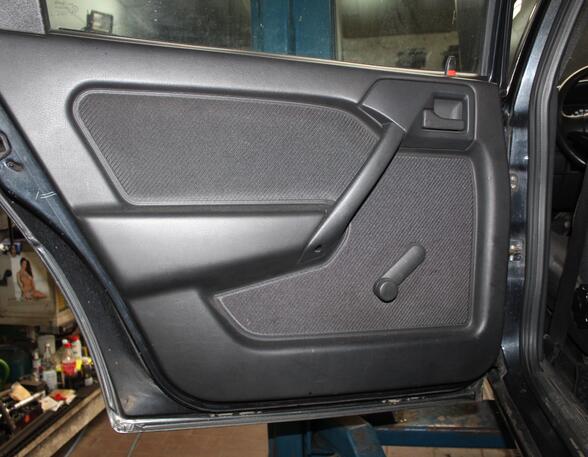 Trim Strip Door OPEL Vectra A (86, 87)