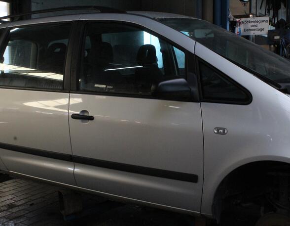 Trim Strip Door VW Sharan (7M6, 7M8, 7M9)