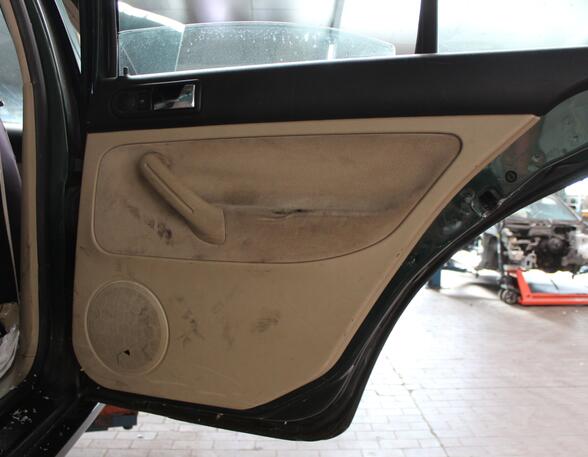 Trim Strip Door VW Bora (1J2)