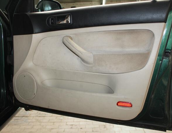 Trim Strip Door VW Bora (1J2)