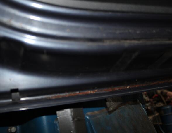 Trim Strip Door OPEL Corsa D (S07)