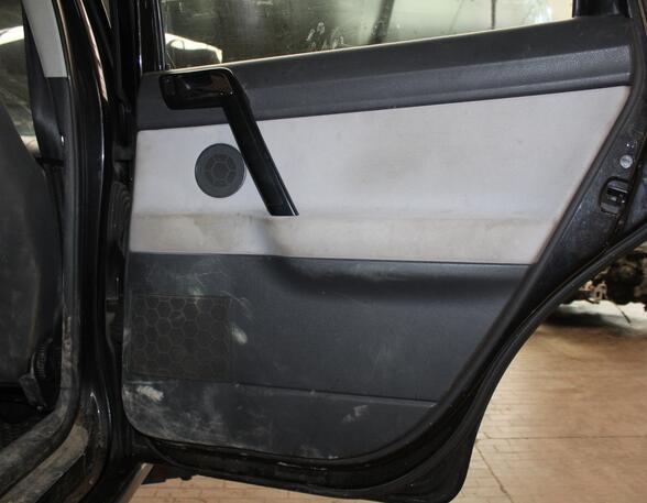 Trim Strip Door VW Polo (9N)