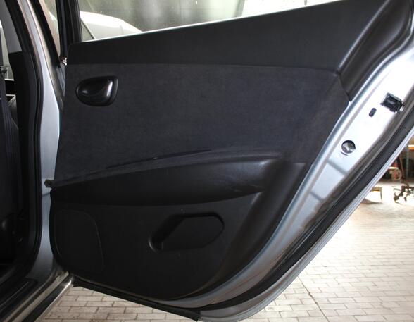 Trim Strip Door NISSAN Primera Kombi (WP12)