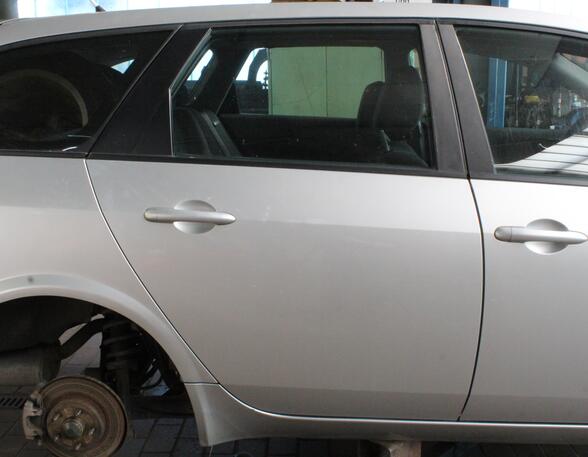 TÜR HINTEN RECHTS  (Tür hinten) Nissan Primera Benzin (P12) 1769 ccm 85 KW 2002>2007