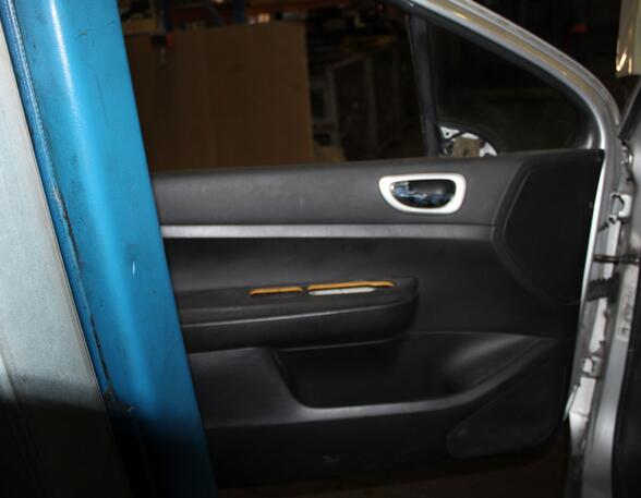 Trim Strip Door PEUGEOT 307 (3A/C)