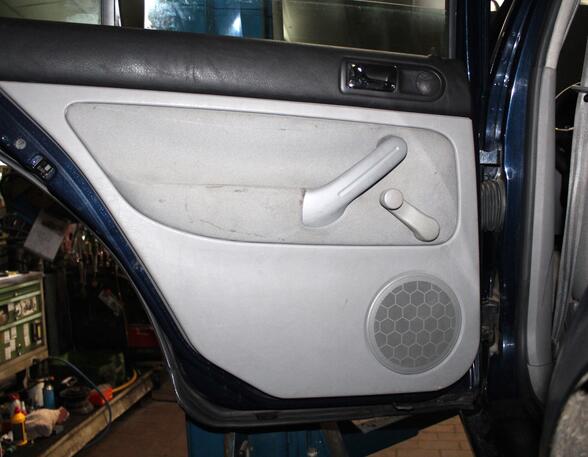 Trim Strip Door VW Golf IV (1J1)